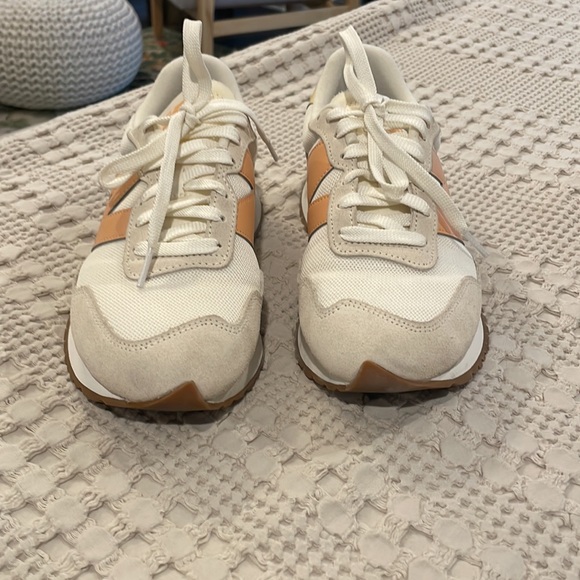 New Balance 237 discontinued color size 8.5 excellent condition - Picture 5 of 7